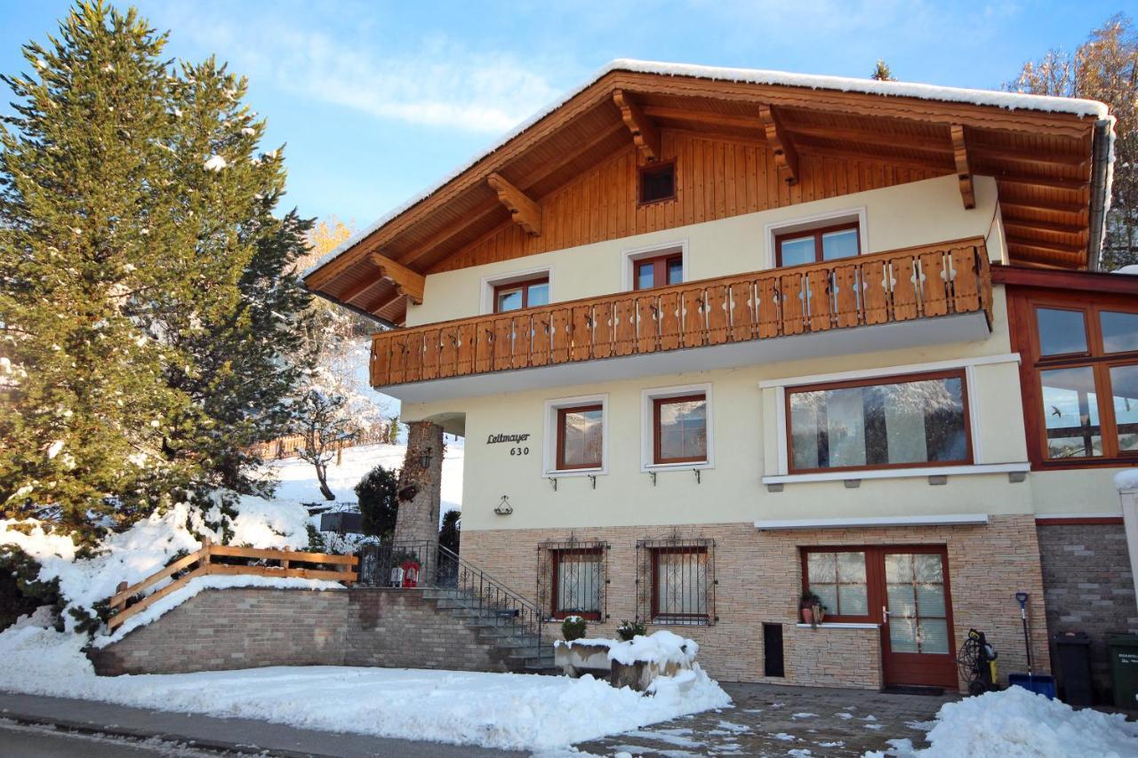 Appartements Lettmayer By Schladming-Appartements Exterior foto