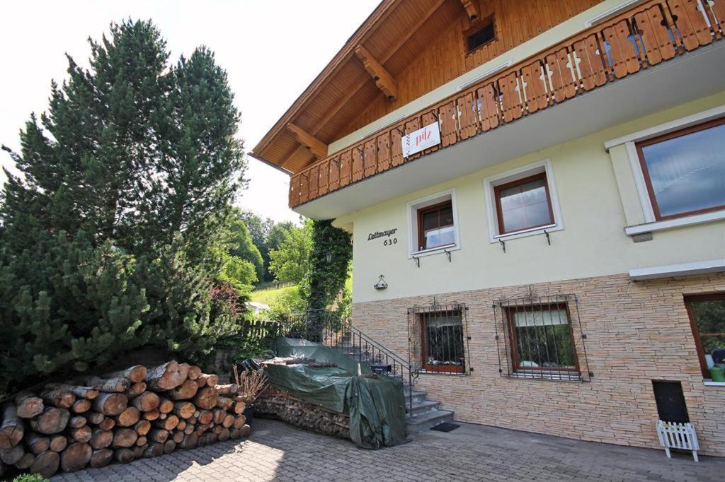 Appartements Lettmayer By Schladming-Appartements Exterior foto
