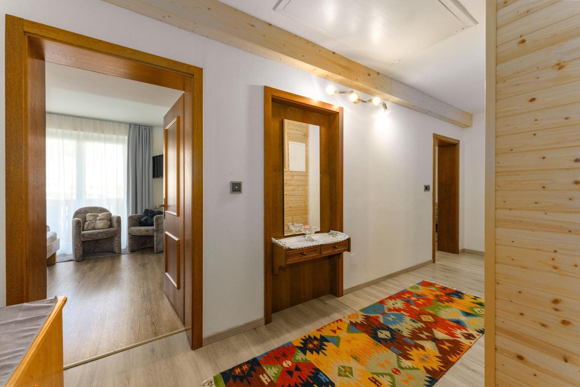 Appartements Lettmayer By Schladming-Appartements Cameră foto
