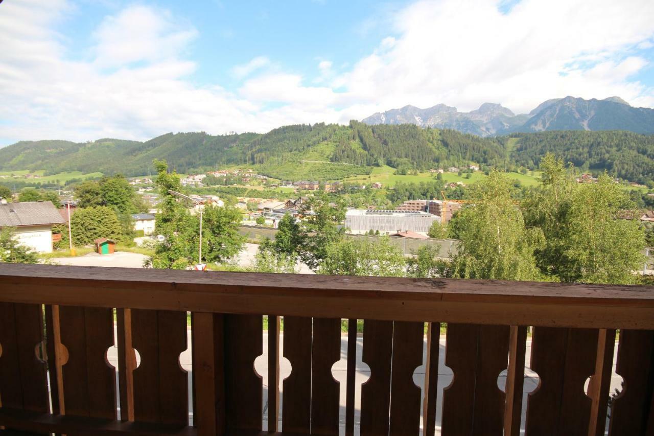 Appartements Lettmayer By Schladming-Appartements Exterior foto
